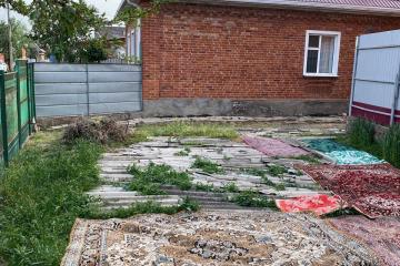 Фото №4: Земельный участок 4.2 сот. - Яблоновский, ул. Рогачёва, 52