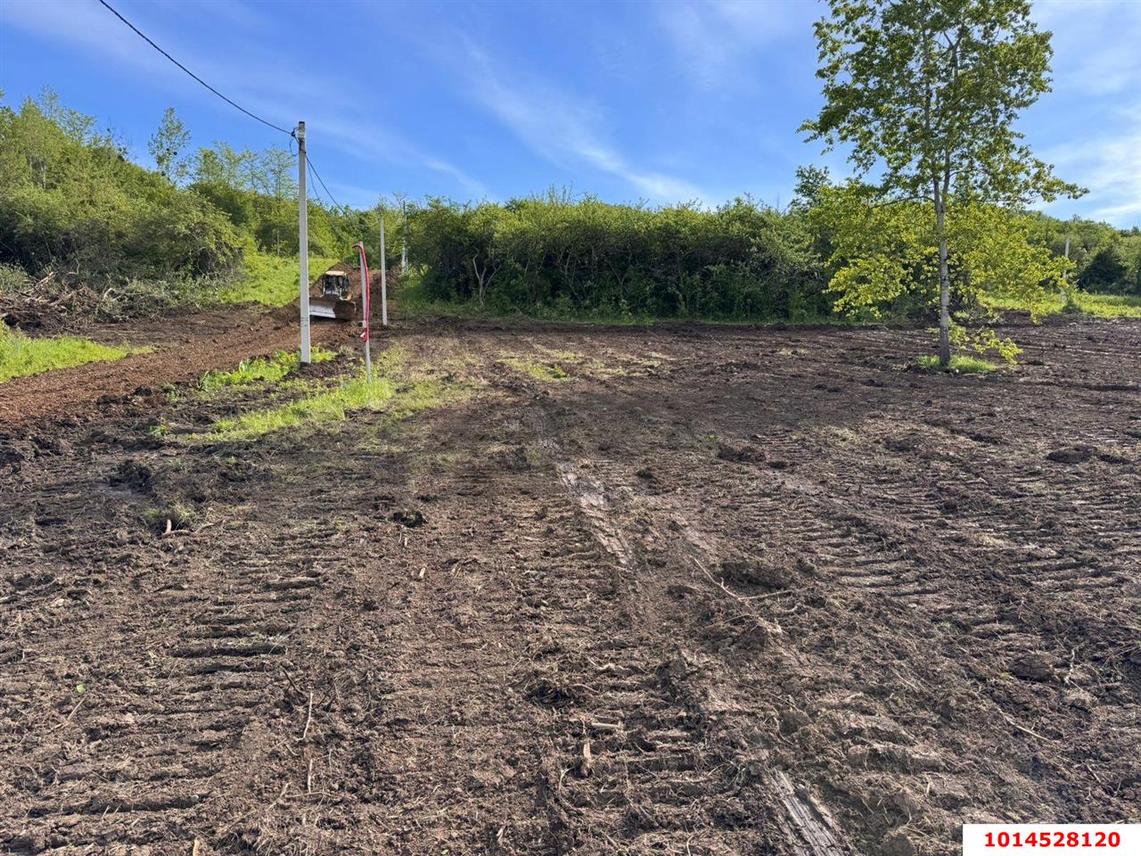 Фото №7: Земельный участок 6.2 сот. - Усть-Сахрай, ул. Мира, 12