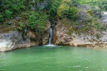 Фото №3: Земельный участок 6.2 сот. - Усть-Сахрай, ул. Мира, 12