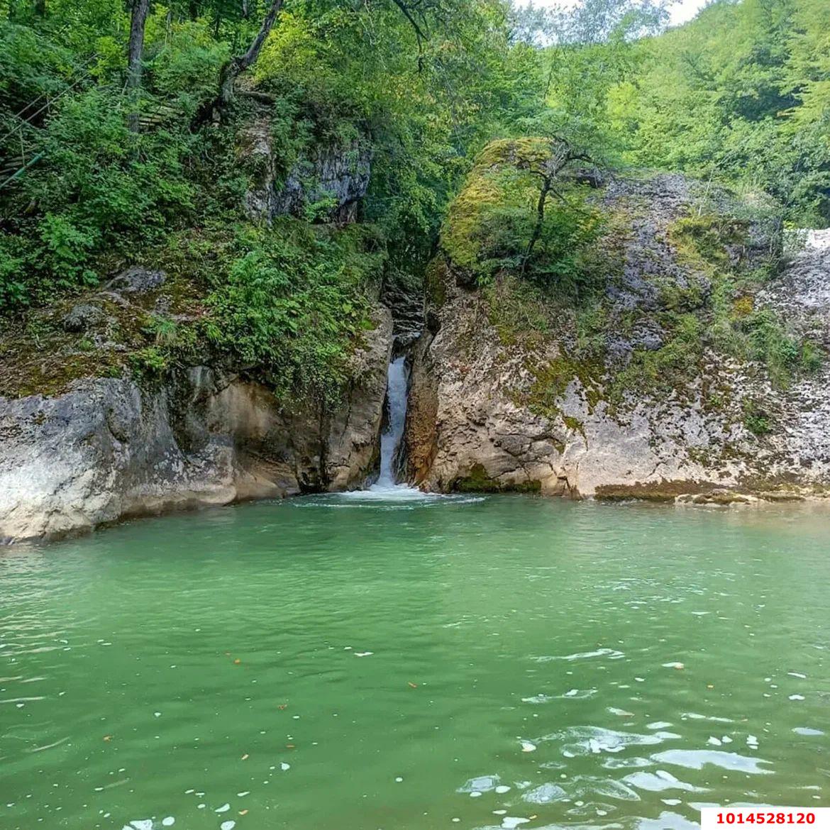 Фото №3: Земельный участок 6.2 сот. - Усть-Сахрай, ул. Мира, 12