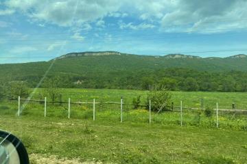 Фото №4: Земельный участок 6.2 сот. - Усть-Сахрай, ул. Мира, 12