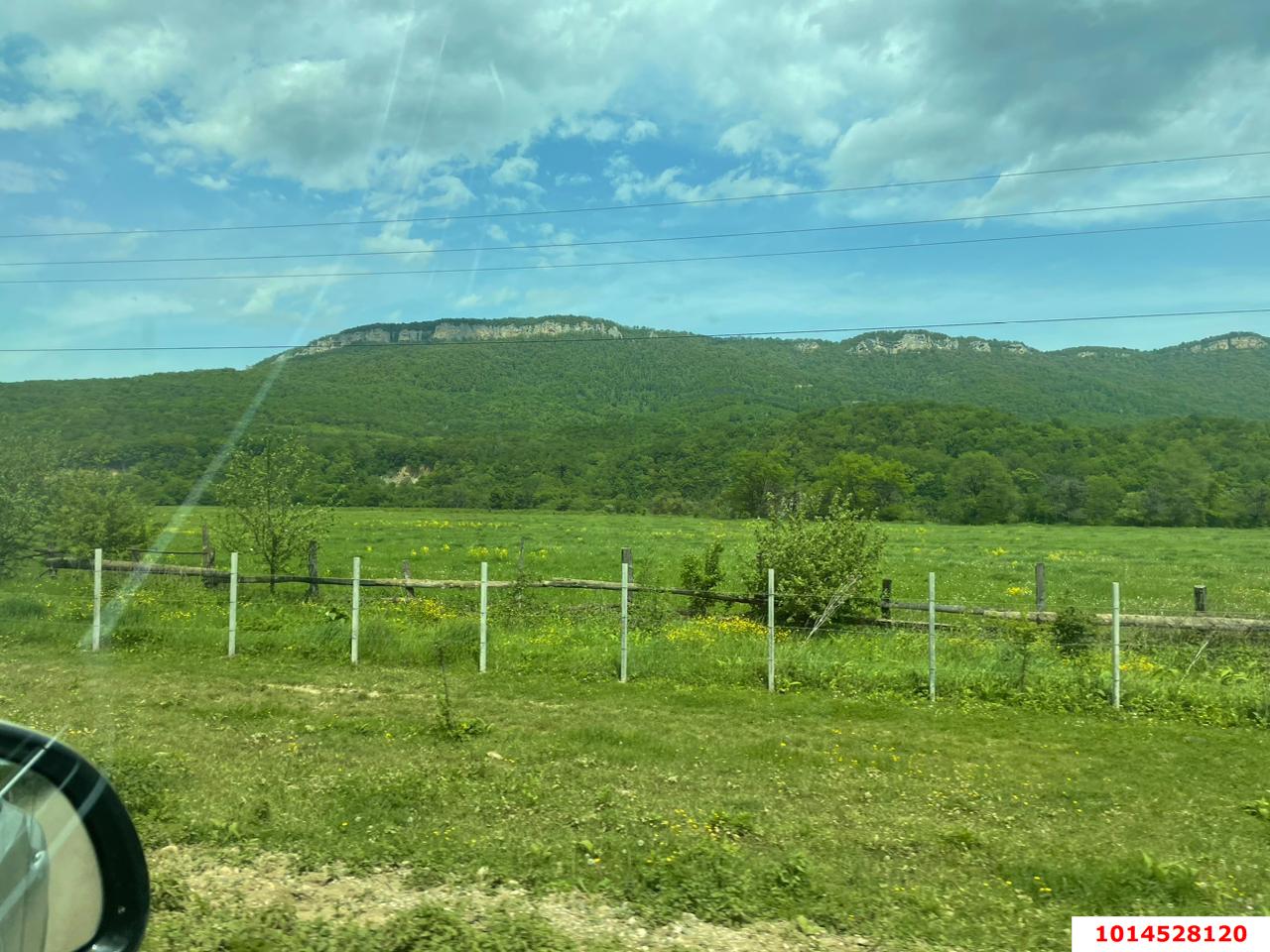 Фото №4: Земельный участок 6.2 сот. - Усть-Сахрай, ул. Мира, 12