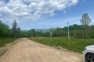 Фото №5: Земельный участок 6.2 сот. - Усть-Сахрай, ул. Мира, 12