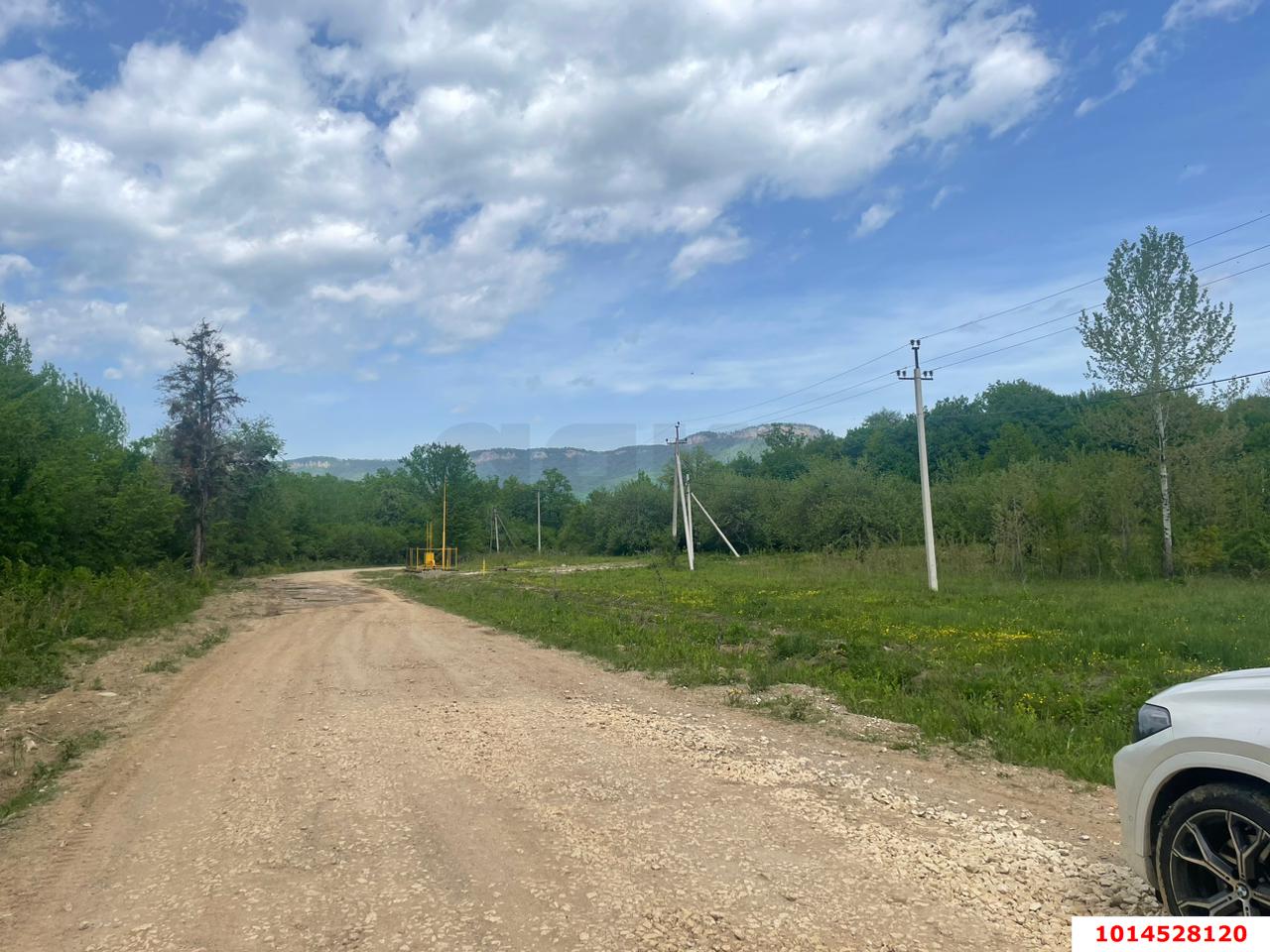 Фото №5: Земельный участок 6.2 сот. - Усть-Сахрай, ул. Мира, 12