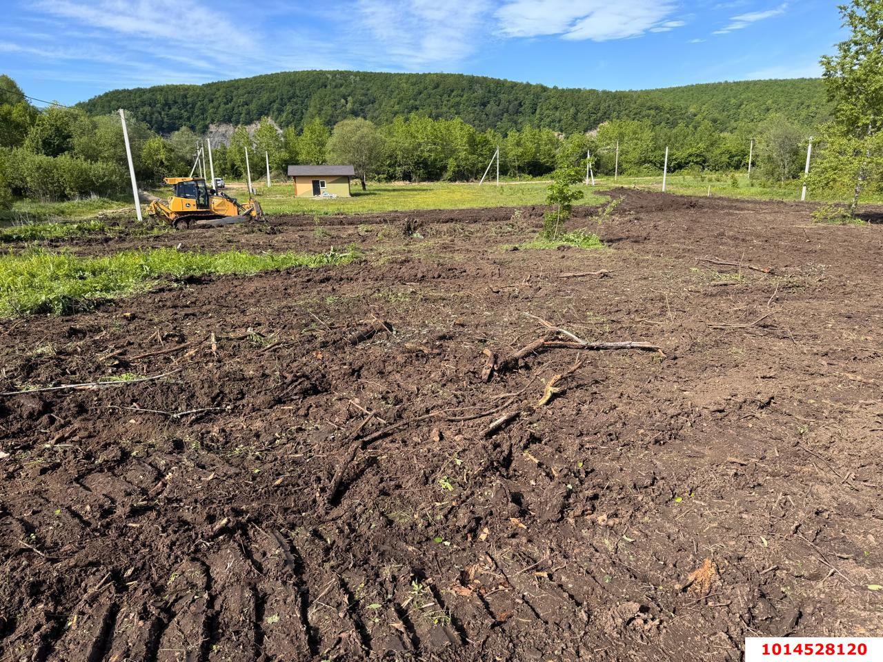 Фото №8: Земельный участок 6.2 сот. - Усть-Сахрай, ул. Мира, 12