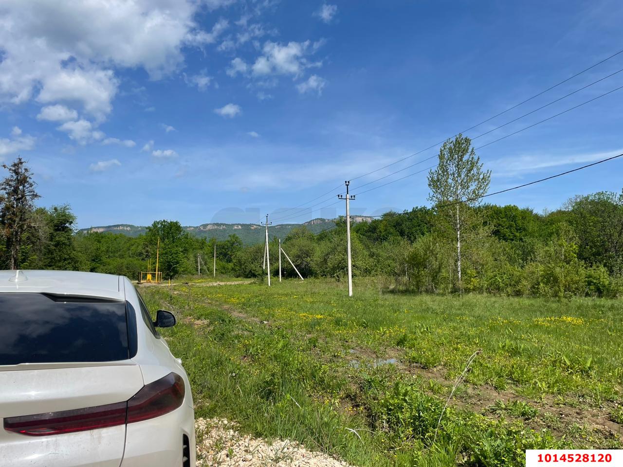 Фото №6: Земельный участок 6.2 сот. - Усть-Сахрай, ул. Мира, 12