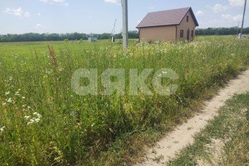 Фото №2: Земельный участок под ИЖС - Родниковый, 