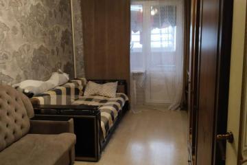 Фото №4: 3-комнатная квартира 66 м² - Краснодар, мкр. Микрохирургии глаза, ул. Академика Лукьяненко, 8