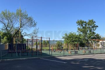 Фото №5: 1-комнатная квартира 45 м² - Майкоп, мкр. Восход, пер. 7-й, 14А