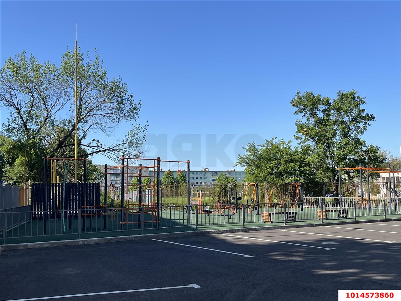 Фото №5: 1-комнатная квартира 45 м² - Майкоп, мкр. Восход, пер. 7-й, 14А