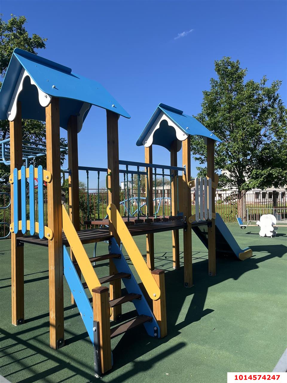 Фото №4: 3-комнатная квартира 79 м² - Майкоп, мкр. Восход, пер. 7-й, 14А