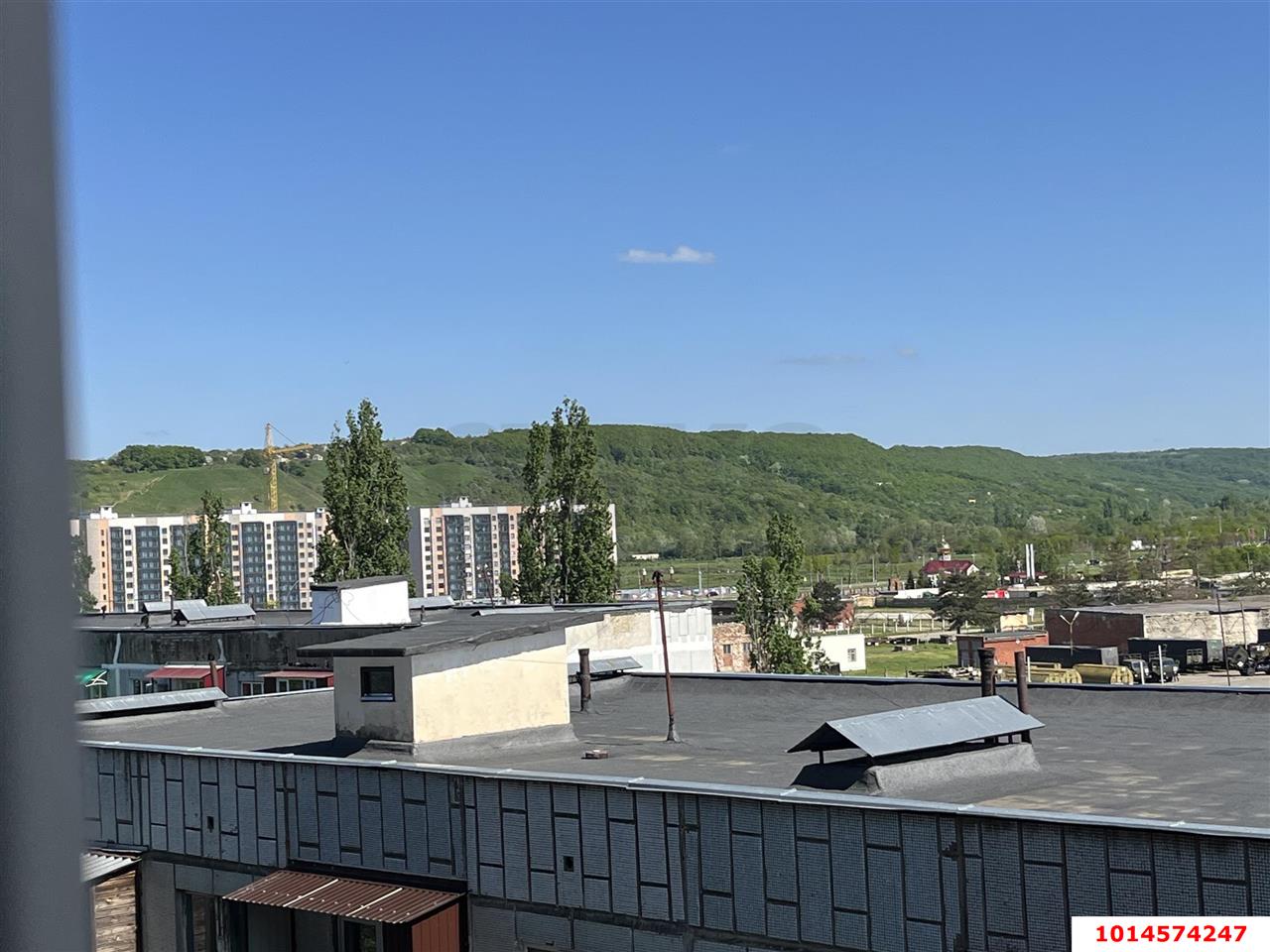 Фото №11: 3-комнатная квартира 79 м² - Майкоп, мкр. Восход, пер. 7-й, 14А