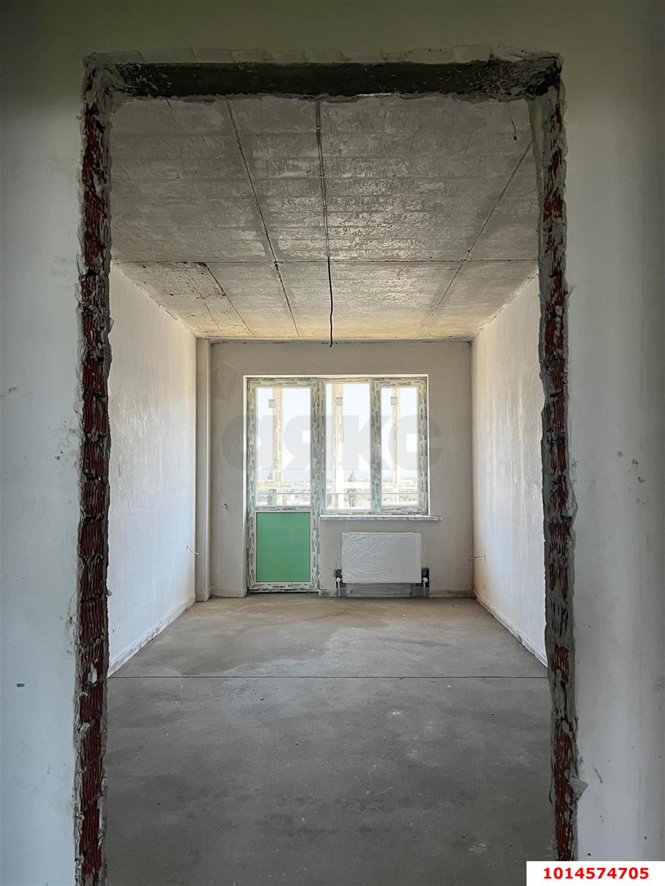 Фото №3: 3-комнатная квартира 79 м² - Майкоп, мкр. Восход, пер. 7-й, 14А