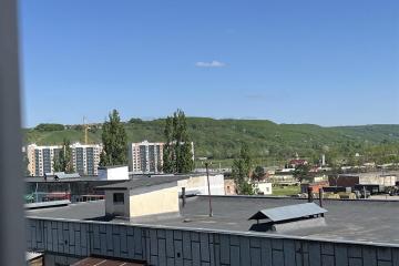 Фото №2: 3-комнатная квартира 79 м² - Майкоп, мкр. Восход, пер. 7-й, 14А