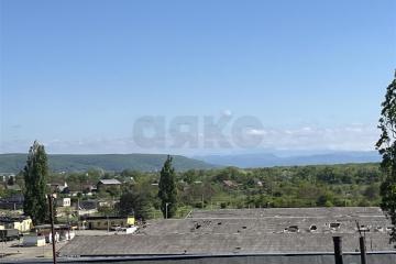 Фото №1: 3-комнатная квартира 79 м² - Майкоп, мкр. Восход, пер. 7-й, 14А