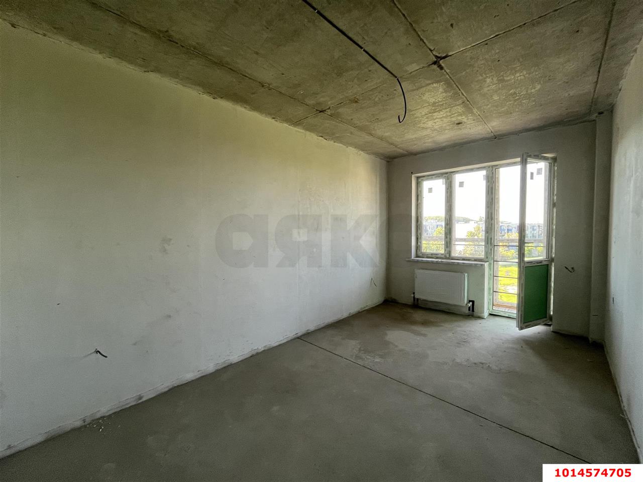 Фото №8: 3-комнатная квартира 79 м² - Майкоп, мкр. Восход, пер. 7-й, 14А