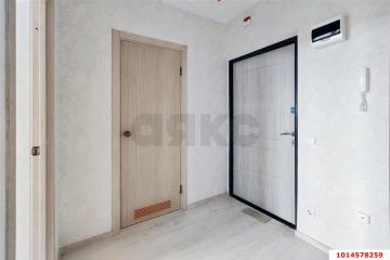 Фото №5: 1-комнатная квартира 35 м² - Берёзовый, мкр. жилой комплекс Молодёжный-2, ул. имени Профессора Малигонова, 42/2к1