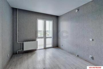 Фото №2: 1-комнатная квартира 35 м² - Берёзовый, мкр. жилой комплекс Молодёжный-2, ул. имени Профессора Малигонова, 42/2к1