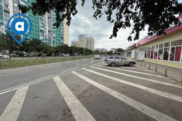 Фото №4: Коммерция 79 м² - Краснодар, мкр. Гидростроителей, ул. имени Невкипелого, 6