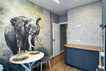 Фото №3: 2-комнатная квартира 54 м² - Краснодар, мкр. Карасунский внутригородской округ, ул. Новороссийская, 90/2к2