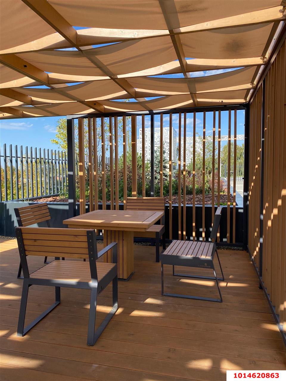 Фото №12: 1-комнатная квартира 42 м² - Майкоп, мкр. Центр, ул. Спортивная, 43