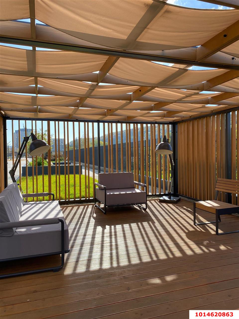 Фото №16: 1-комнатная квартира 42 м² - Майкоп, мкр. Центр, ул. Спортивная, 43