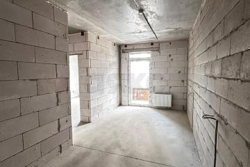 Фото №3: 1-комнатная квартира 42 м² - Майкоп, мкр. Центр, ул. Спортивная, 43