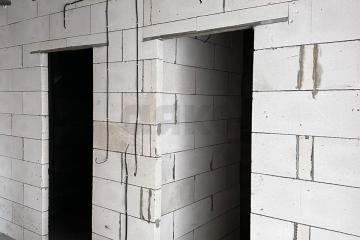 Фото №4: 1-комнатная квартира 42 м² - Майкоп, мкр. Центр, ул. Спортивная, 43