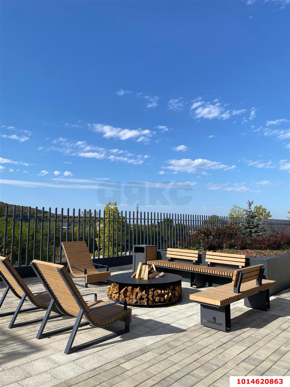 Фото №15: 1-комнатная квартира 42 м² - Майкоп, мкр. Центр, ул. Спортивная, 43