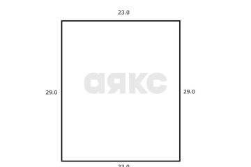 Фото №5: Земельный участок 6.45 сот. - Елизаветинская, ст Росинка, ул. Ореховая, 88