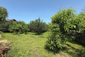 Фото №2: Земельный участок 6.45 сот. - Елизаветинская, ст Росинка, ул. Ореховая, 88