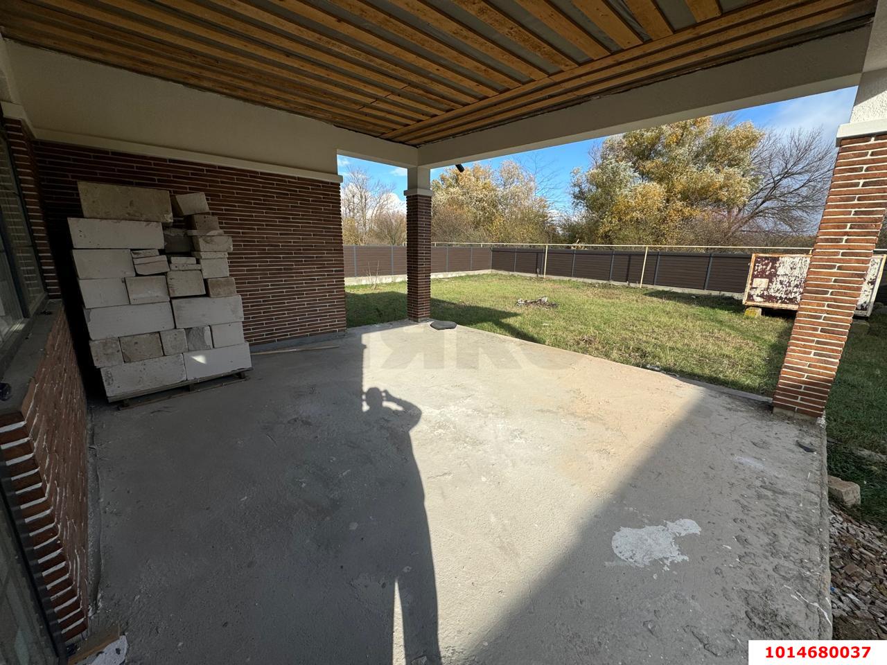 Фото №12: Дом 230 м² + 10 сот. - Северный, мкр. квартал Северный, ул. Гиагинская, 42