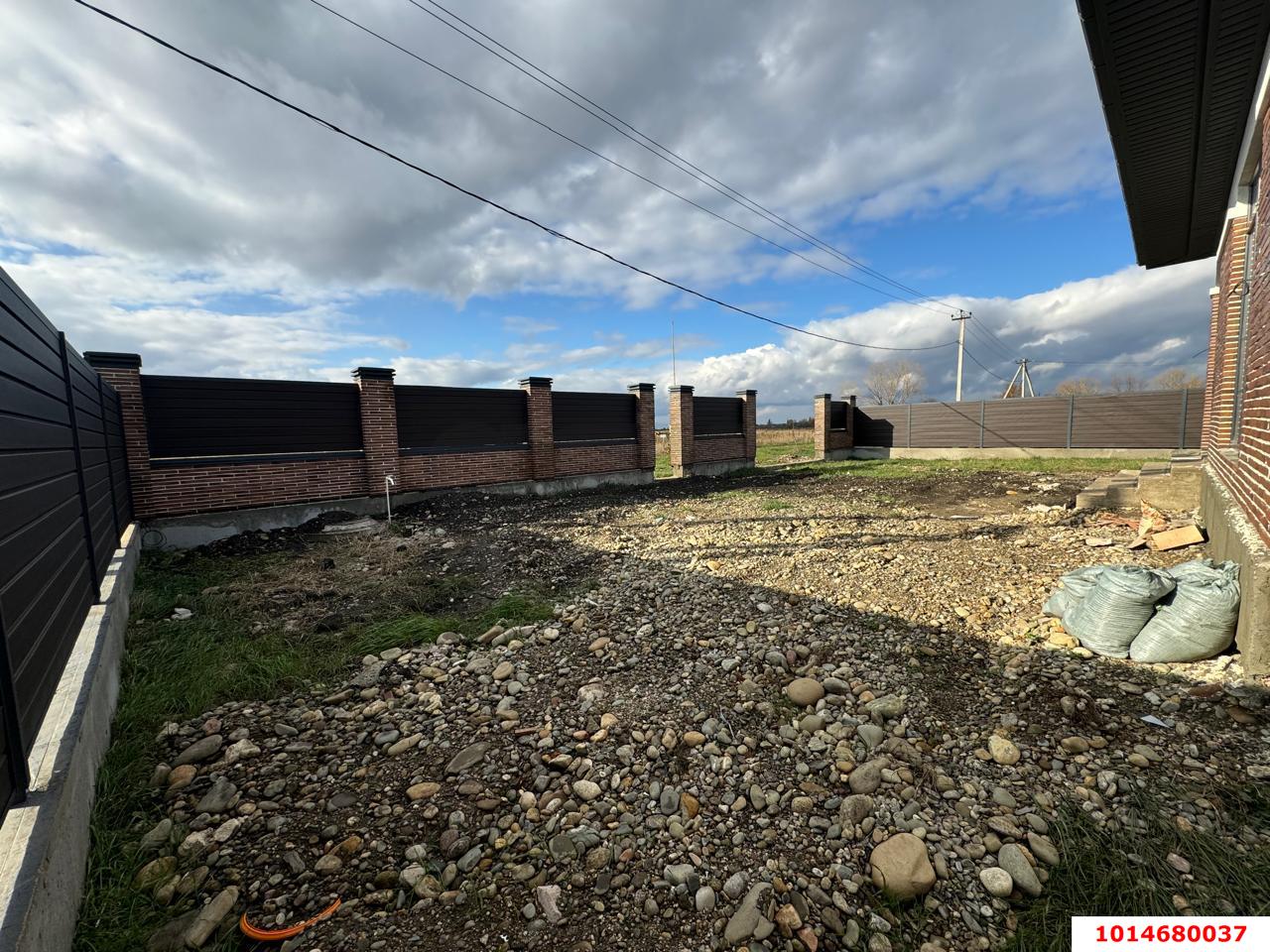 Фото №14: Дом 230 м² + 10 сот. - Северный, мкр. квартал Северный, ул. Гиагинская, 42