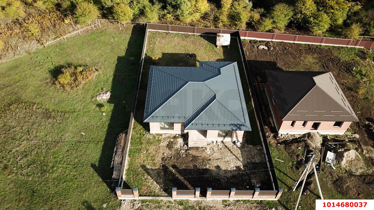 Фото №2: Дом 230 м² + 10 сот. - Северный, мкр. квартал Северный, ул. Гиагинская, 42