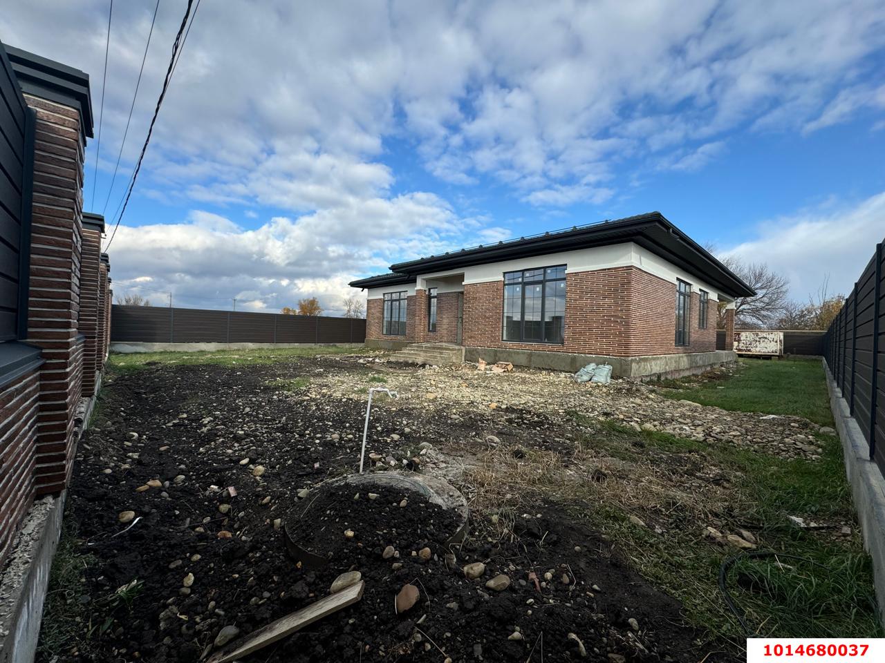 Фото №11: Дом 230 м² + 10 сот. - Северный, мкр. квартал Северный, ул. Гиагинская, 42