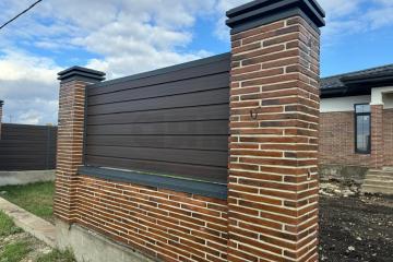 Фото №5: Дом 230 м² - Северный, мкр. квартал Северный, ул. Гиагинская, 42