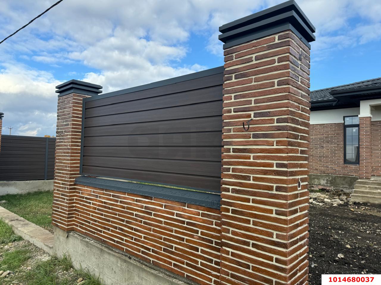 Фото №5: Дом 230 м² + 10 сот. - Северный, мкр. квартал Северный, ул. Гиагинская, 42