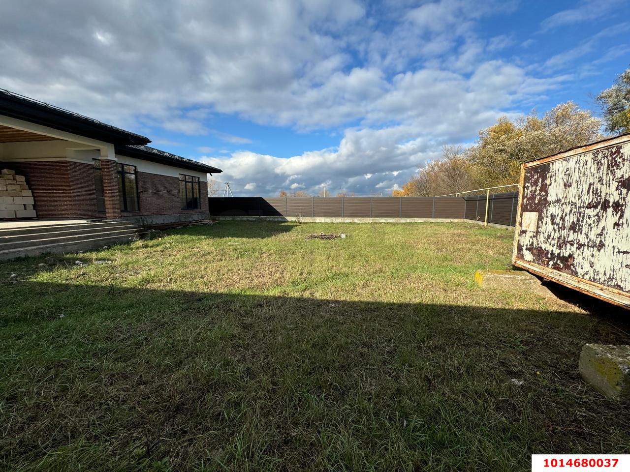 Фото №9: Дом 230 м² + 10 сот. - Северный, мкр. квартал Северный, ул. Гиагинская, 42