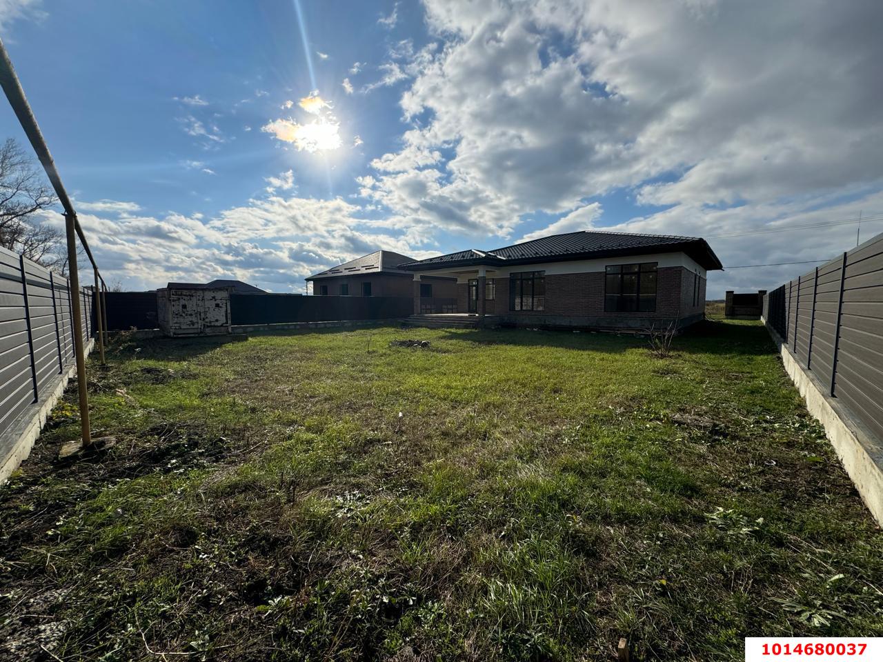 Фото №8: Дом 230 м² + 10 сот. - Северный, мкр. квартал Северный, ул. Гиагинская, 42