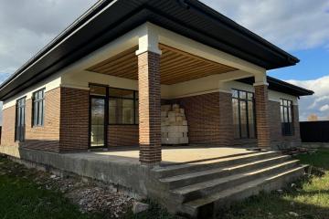 Фото №3: Дом 230 м² - Северный, мкр. квартал Северный, ул. Гиагинская, 42