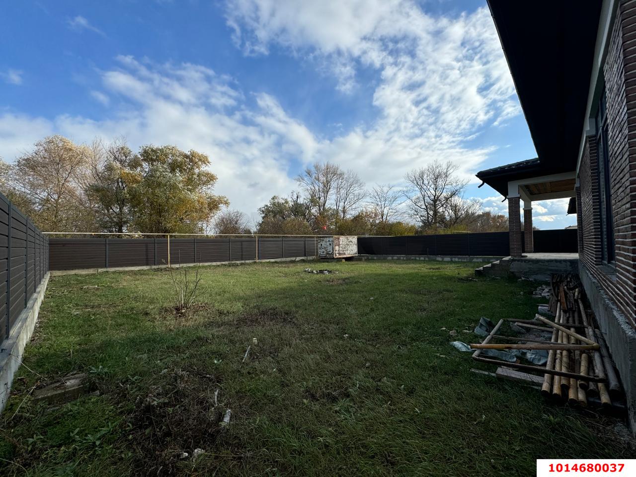 Фото №10: Дом 230 м² + 10 сот. - Северный, мкр. квартал Северный, ул. Гиагинская, 42