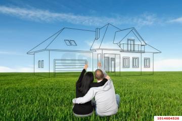 Фото №1: Земельный участок 6 сот. - Екатериновский, п. Молодых Комсомольцев № 1, ул. Суворова