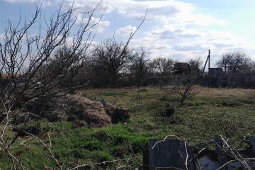 Фото №1: Земельный участок 4 сот. - Красноперекопск, мкр. садоводческое общество Мичуринец, ул. Набережная