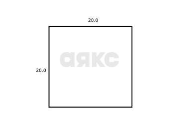 Фото №5: Земельный участок 4 сот. - Красноперекопск, мкр. садоводческое общество Мичуринец, ул. Набережная