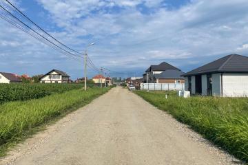 Фото №4: Земельный участок 5.1 сот. - Ленина, мкр. СНТ Рублёвский, ул. Приморская, 157