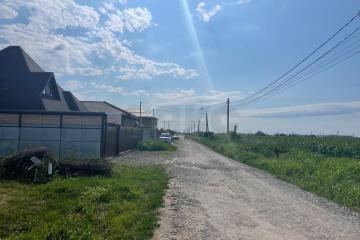 Фото №2: Земельный участок 5.1 сот. - Ленина, мкр. СНТ Рублёвский, ул. Приморская, 157