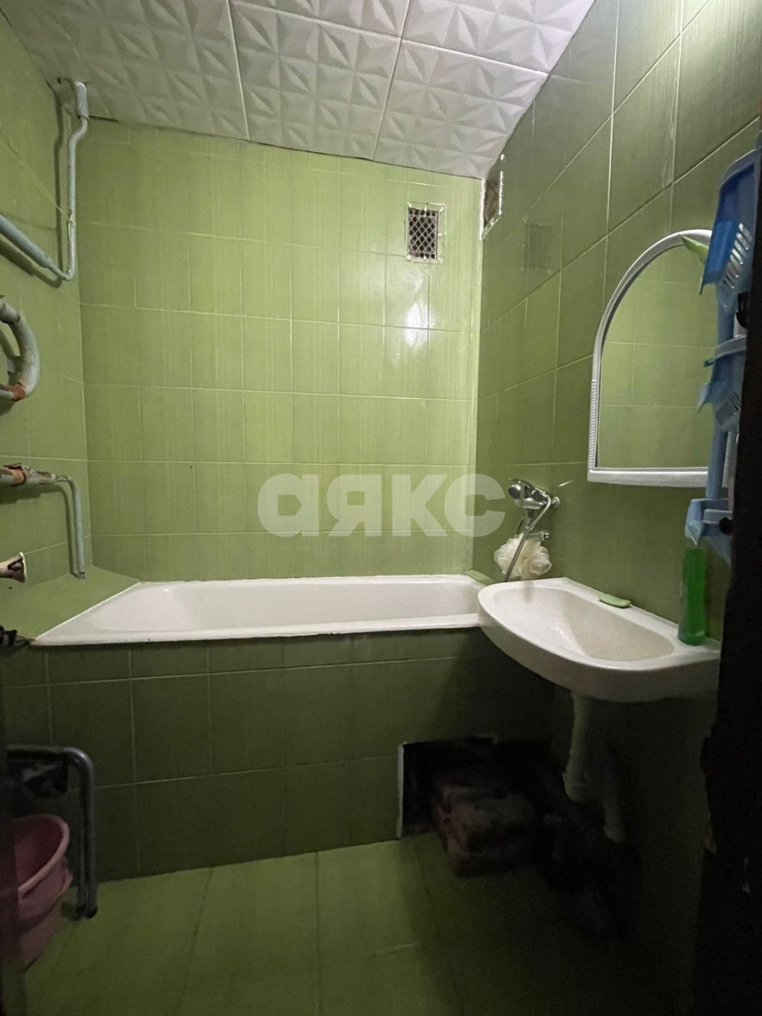 Фото №15: 3-комнатная квартира 60 м² - Майкоп, мкр. Восход, пер. 7-й, 2А