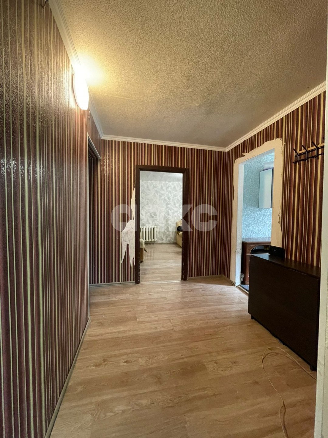 Фото №11: 3-комнатная квартира 60 м² - Майкоп, мкр. Восход, пер. 7-й, 2А