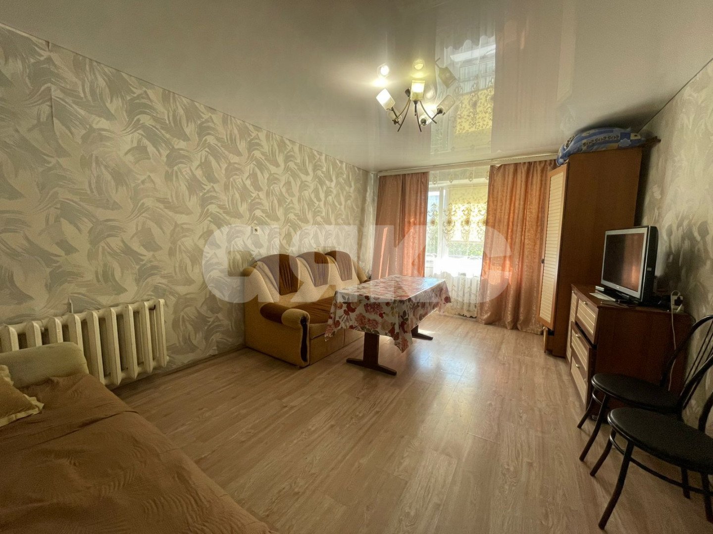 Фото №7: 3-комнатная квартира 60 м² - Майкоп, мкр. Восход, пер. 7-й, 2А