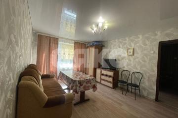 Фото №5: 3-комнатная квартира 60 м² - Майкоп, мкр. Восход, пер. 7-й, 2А